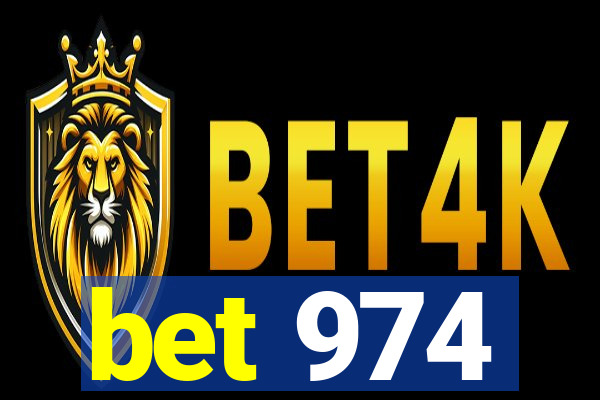 bet 974